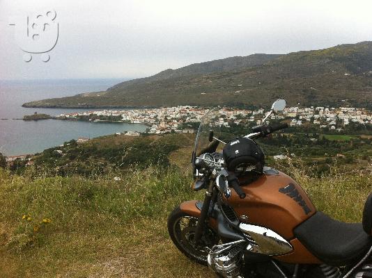 BMW R 850 C 
